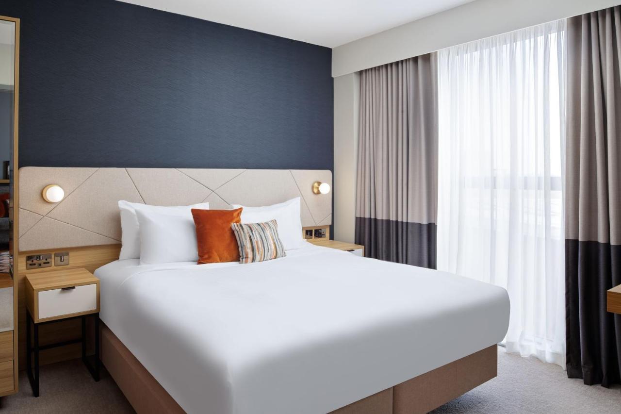 Residence Inn By Marriott Slough Exterior foto