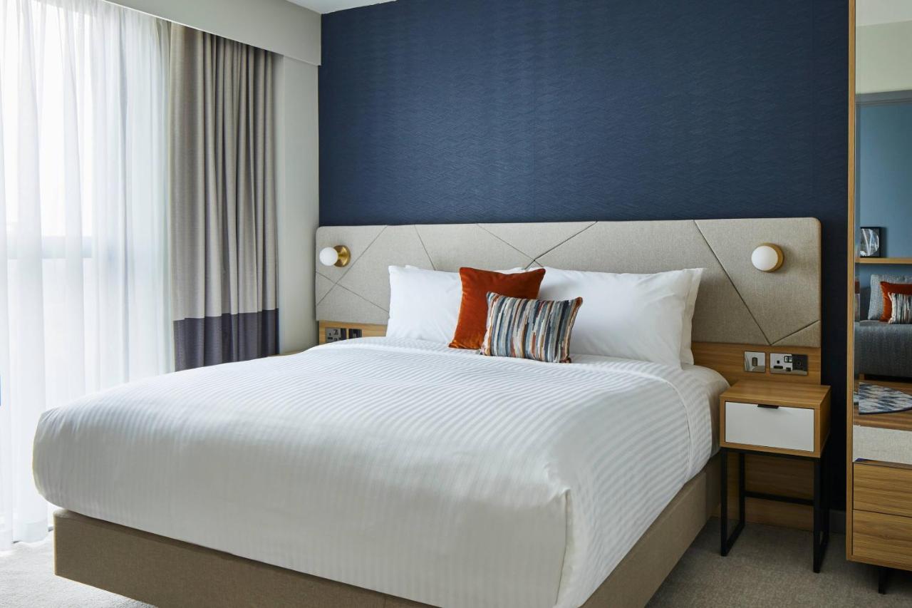 Residence Inn By Marriott Slough Exterior foto